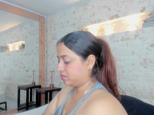 PenelopeRusso's BongaCams show and profile