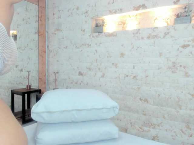 PenelopeRusso's BongaCams show and profile