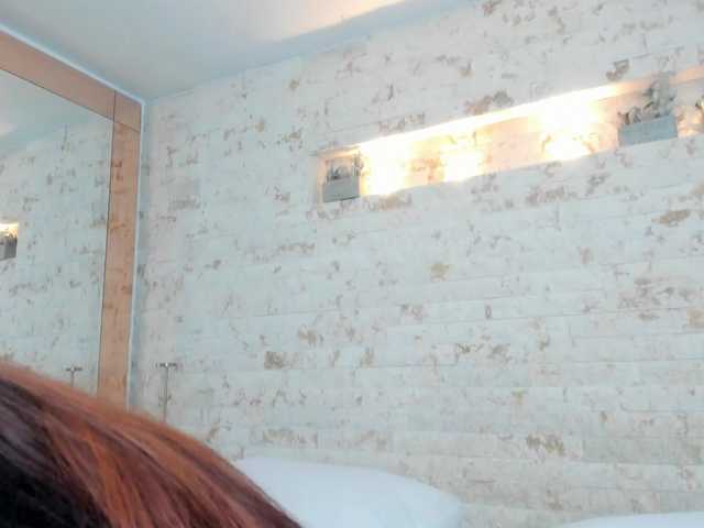 PenelopeRusso's BongaCams show and profile