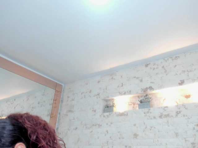 PenelopeRusso's BongaCams show and profile