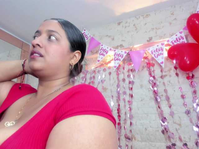 PenelopeRusso from BongaCams is Freechat