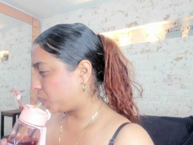 PenelopeRusso's BongaCams show and profile