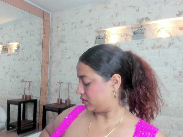 PenelopeRusso's BongaCams show and profile