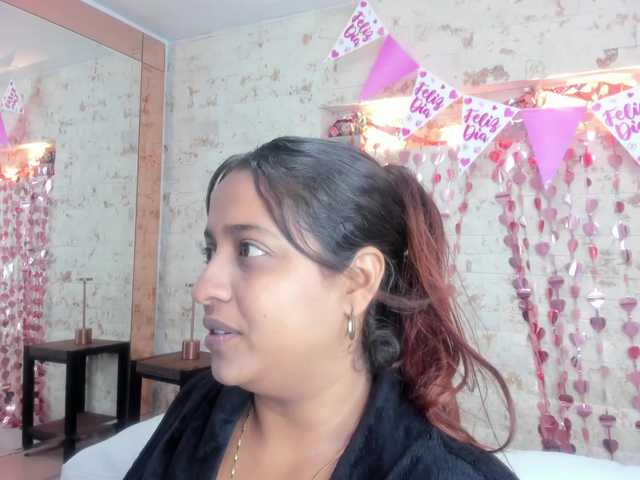 PenelopeRusso's BongaCams show and profile