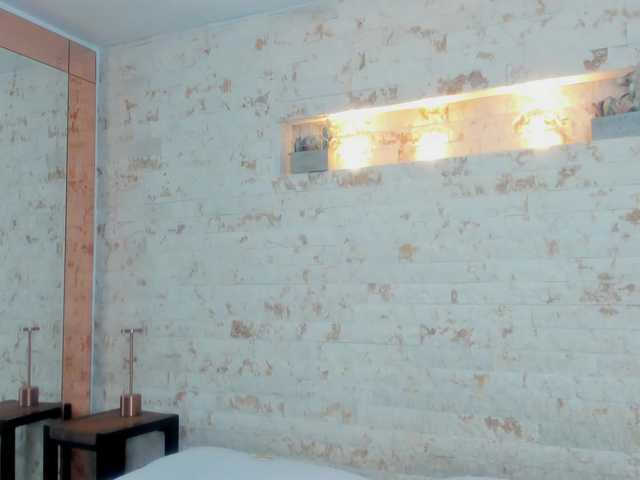 PenelopeRusso's BongaCams show and profile