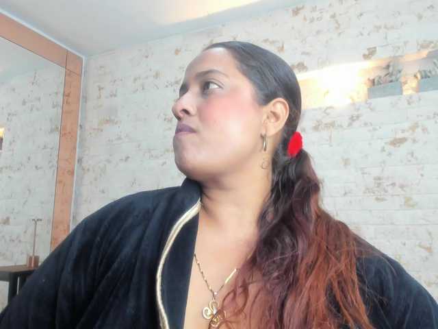 PenelopeRusso's BongaCams show and profile