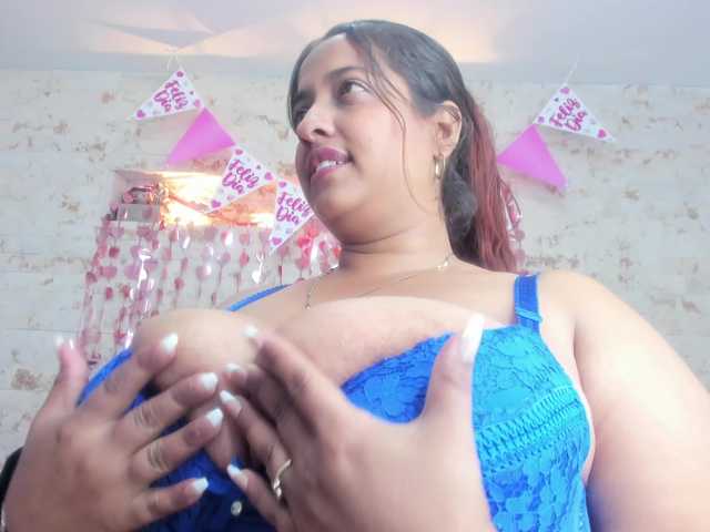 PenelopeRusso's BongaCams show and profile