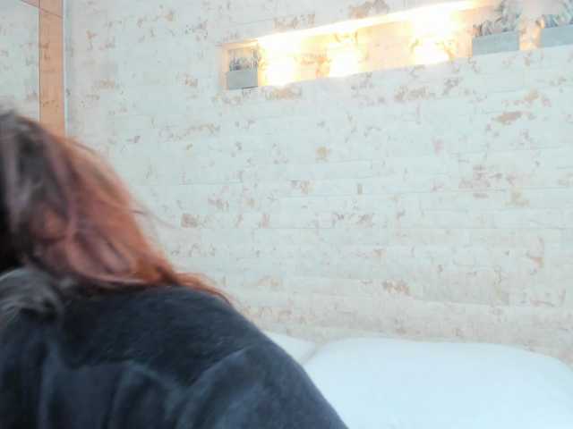 PenelopeRusso's BongaCams show and profile