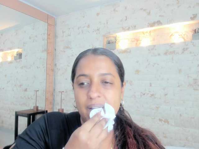 PenelopeRusso's BongaCams show and profile