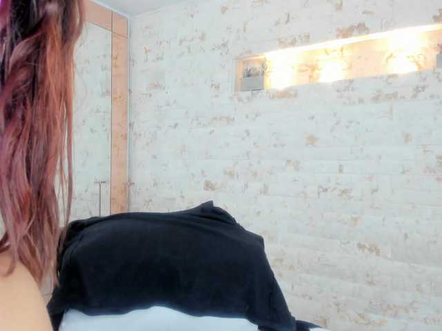 PenelopeRusso's BongaCams show and profile