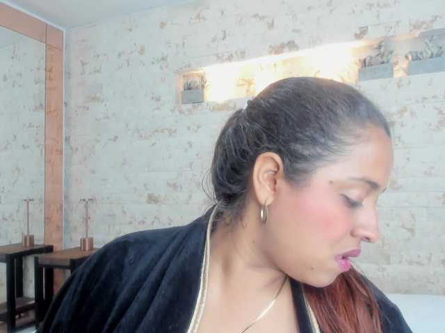 PenelopeRusso's BongaCams show and profile