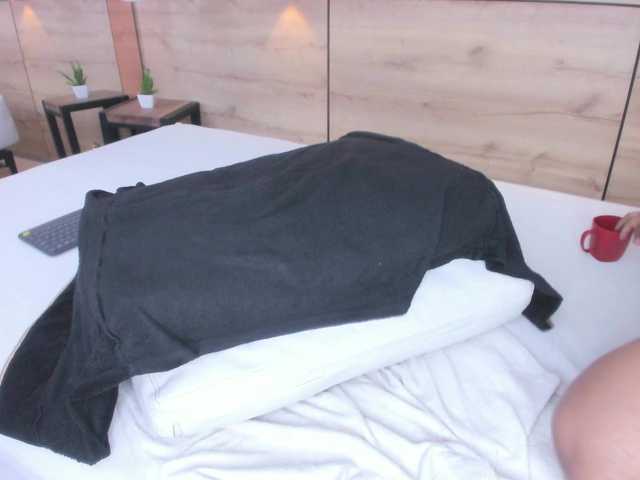 PenelopeRusso's BongaCams show and profile