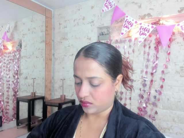 PenelopeRusso's BongaCams show and profile