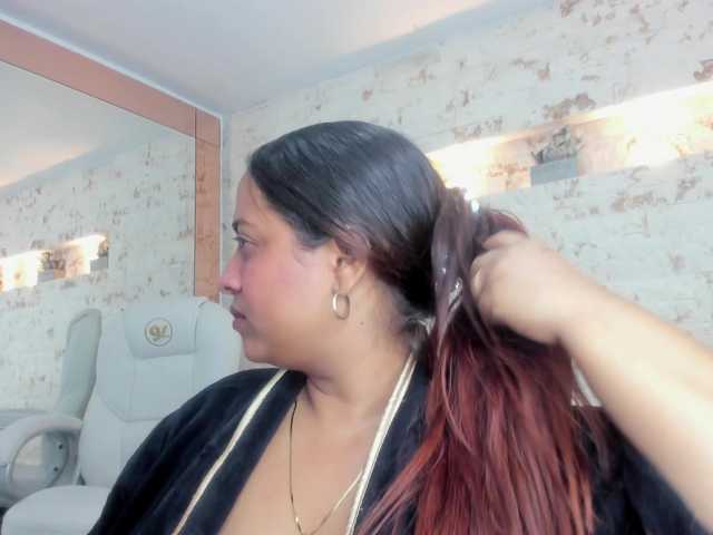 PenelopeRusso's BongaCams show and profile