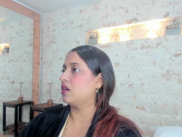 PenelopeRusso's BongaCams show and profile