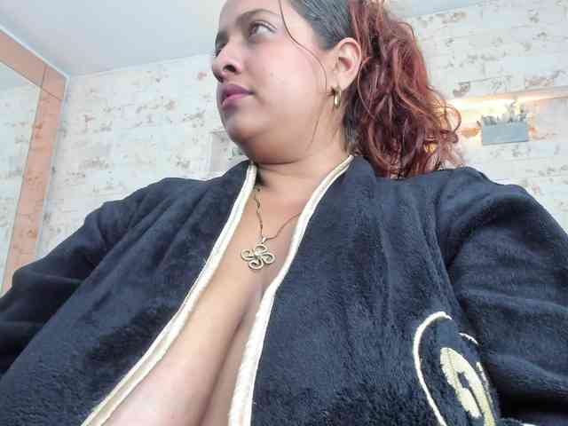 PenelopeRusso Live Webcam on BongaCams