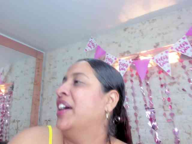 PenelopeRusso webcam