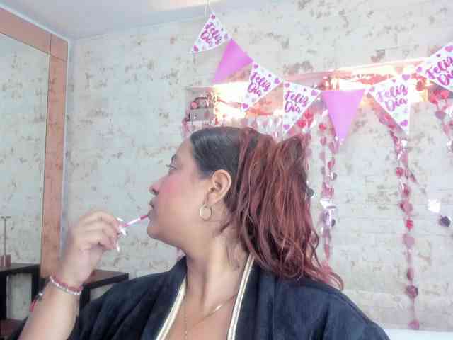 PenelopeRusso webcam