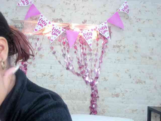 PenelopeRusso webcam