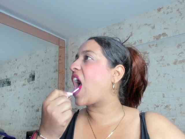 PenelopeRusso webcam