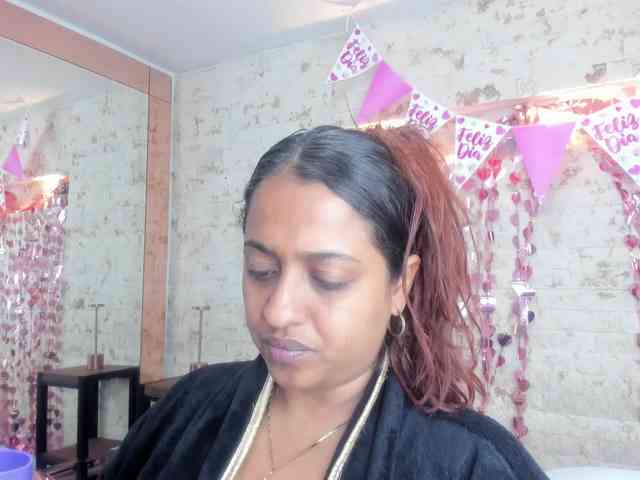 PenelopeRusso webcam