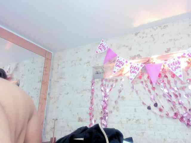 PenelopeRusso webcam