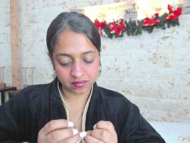 PenelopeRusso webcam