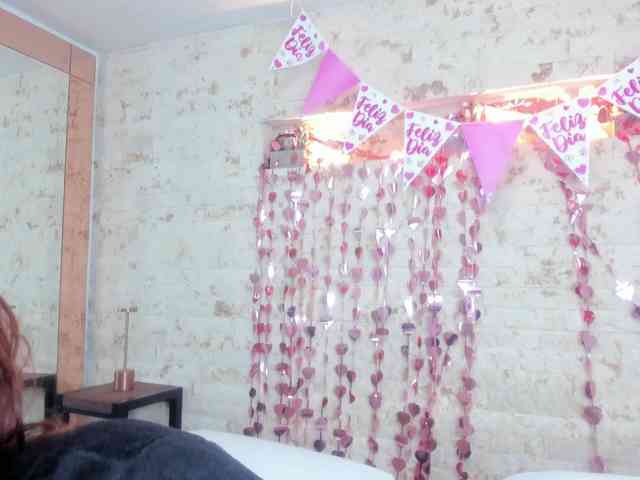 PenelopeRusso webcam