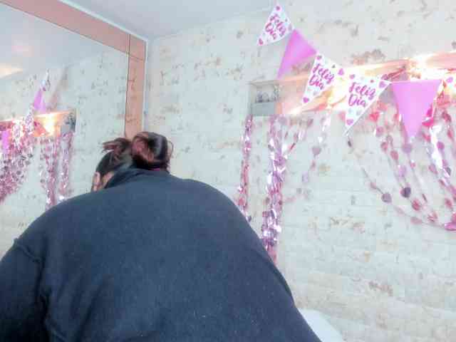 PenelopeRusso webcam