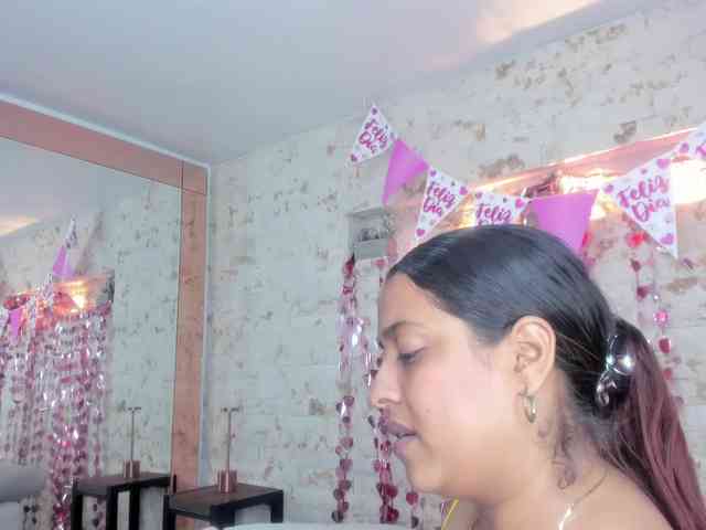 PenelopeRusso webcam