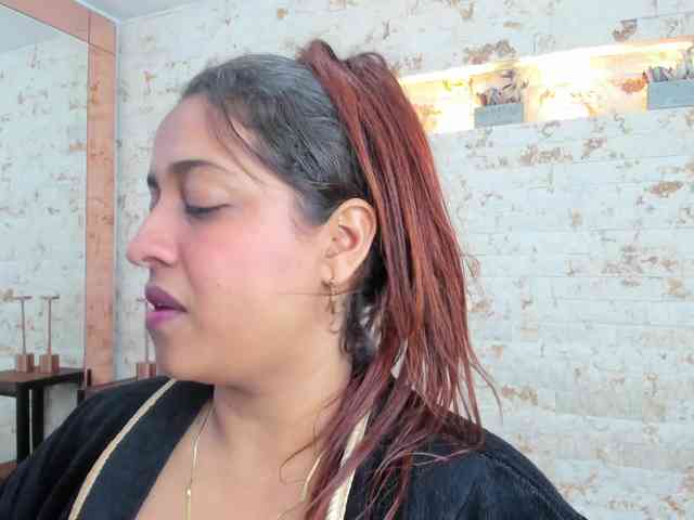 PenelopeRusso webcam