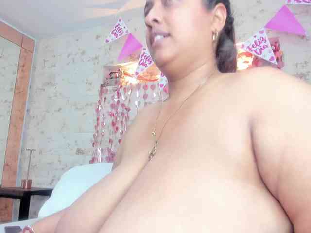 PenelopeRusso webcam