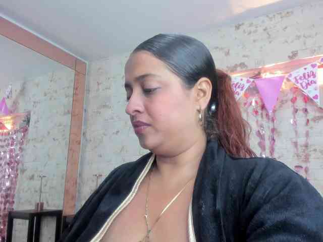 PenelopeRusso webcam