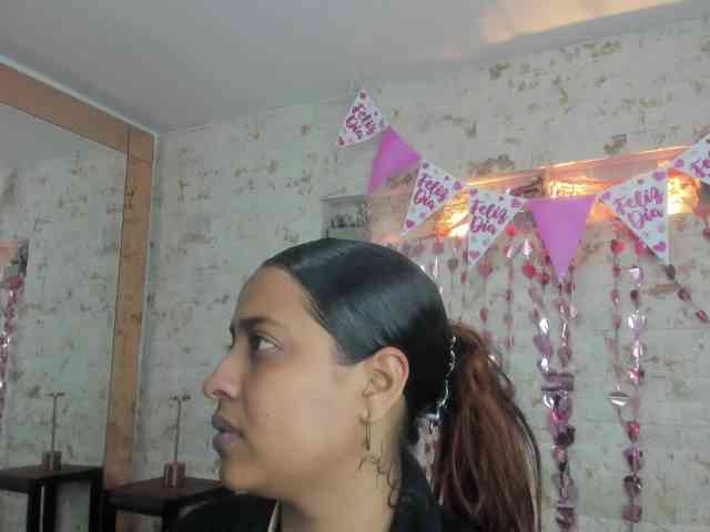 PenelopeRusso webcam