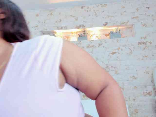 PenelopeRusso Live Webcam on BongaCams