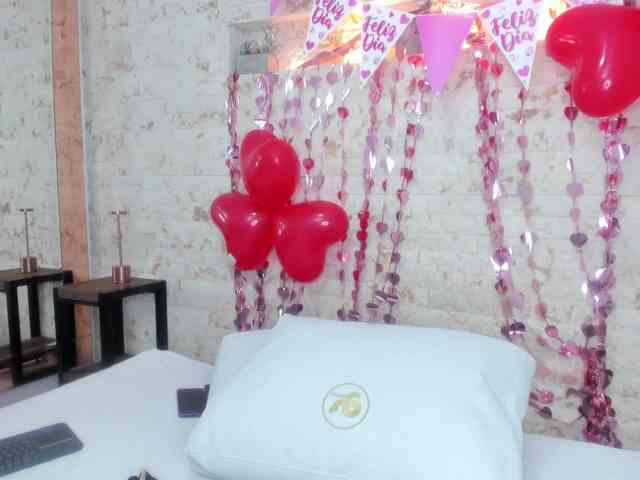 PenelopeRusso webcam