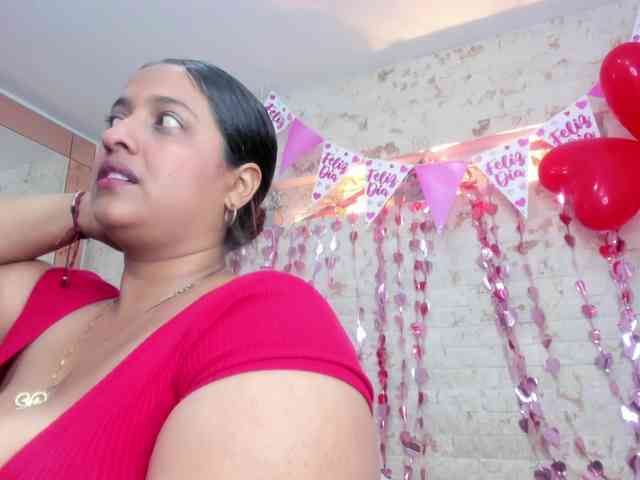 PenelopeRusso webcam