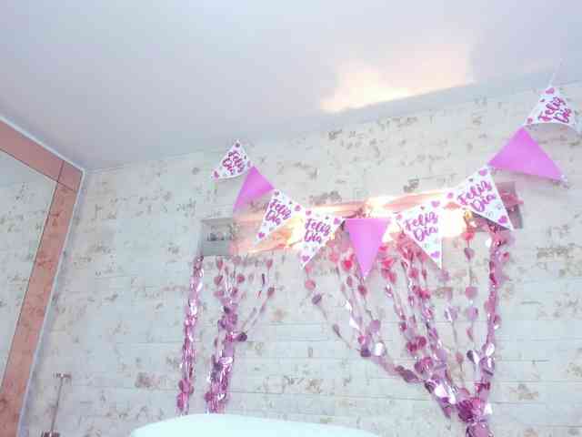 PenelopeRusso webcam