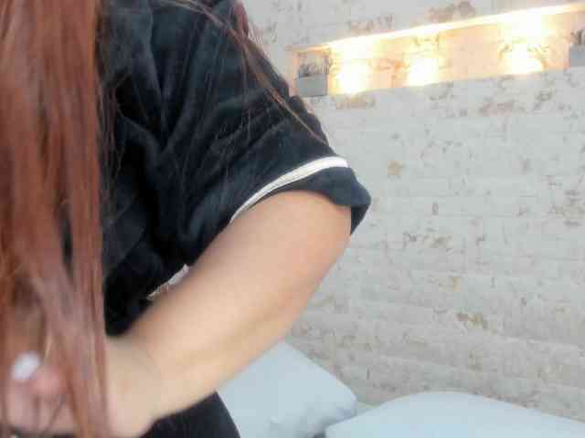 PenelopeRusso webcam