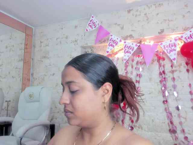 PenelopeRusso webcam