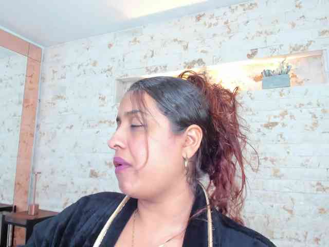 PenelopeRusso webcam