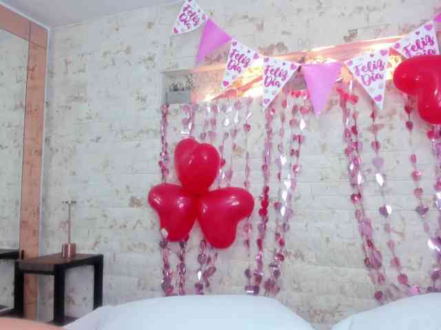 PenelopeRusso webcam