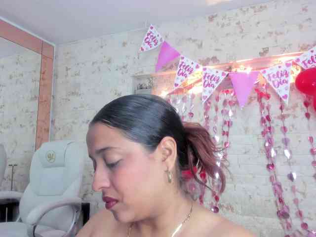 PenelopeRusso webcam