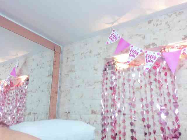 PenelopeRusso webcam