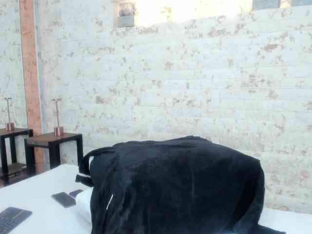 PenelopeRusso Live Webcam on BongaCams