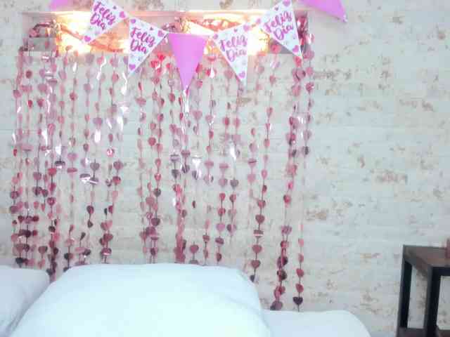 PenelopeRusso webcam