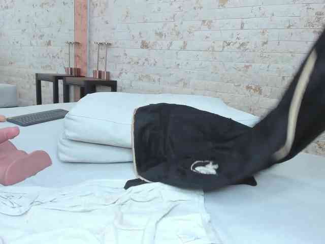 PenelopeRusso webcam