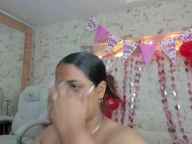 PenelopeRusso webcam