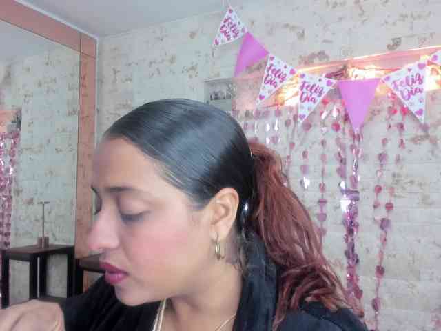 PenelopeRusso webcam