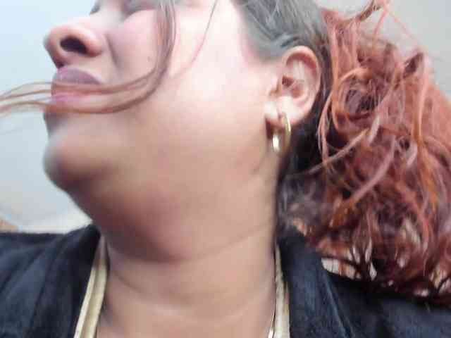 PenelopeRusso Live Webcam on BongaCams